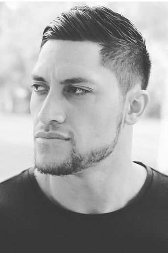 Foto de Tyrone Ngatai