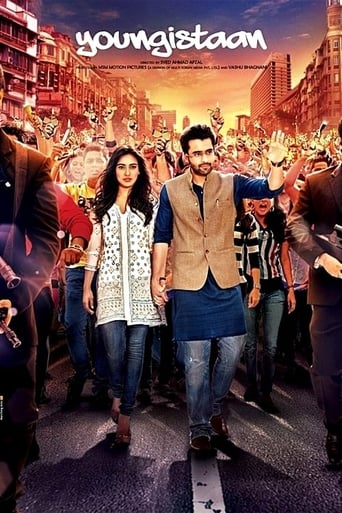 Youngistaan (2014)