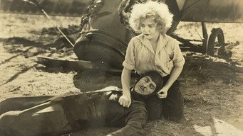 The Cloud Rider (1925)