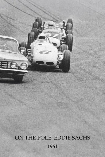 On the Pole: Eddie Sachs (1961)