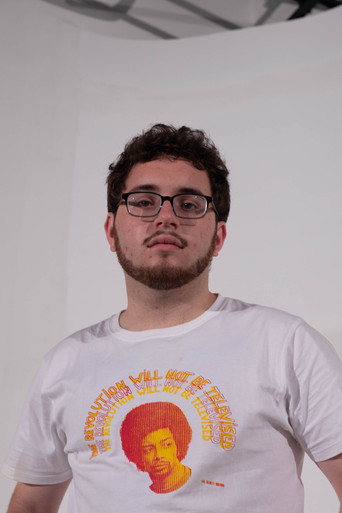 Zeke Fairley — 2