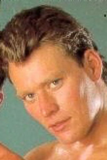 Foto de Kevin Glover