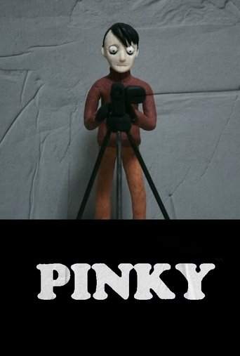 Pinky (2012)
