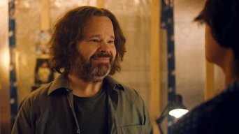 Marco Lachance - S1E01