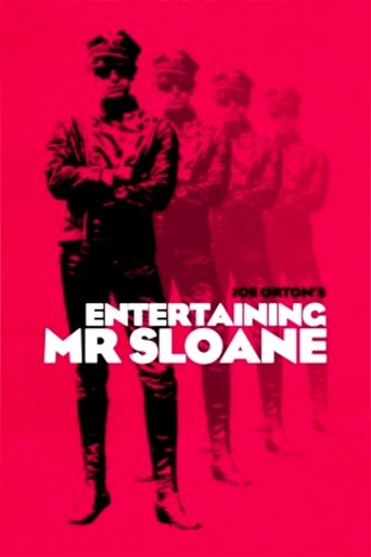 Entertaining Mr. Sloane (1970)