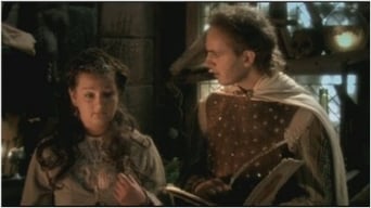 Kaamelott S2E35 poster