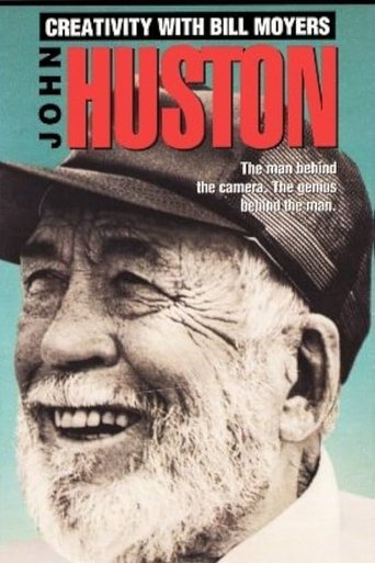 Creativity with Bill Moyers: John Huston (1982)