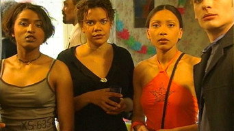 French Wedding, Caribbean Style (2003)