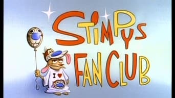 Stimpy's Fan Club