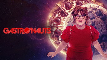#2 Gastronauts