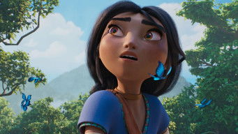 Galeria 5 - Kayara. La guerrera del imperio Inca