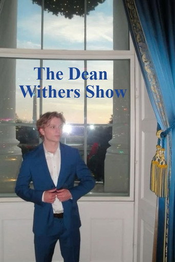 The Dean Withers Show (2025)