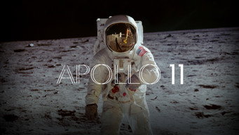 #17 Аполлон 11