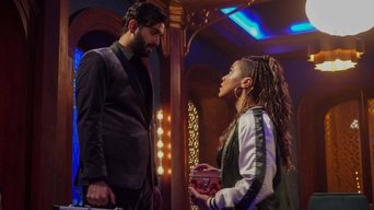 Cena de O Contador Virá