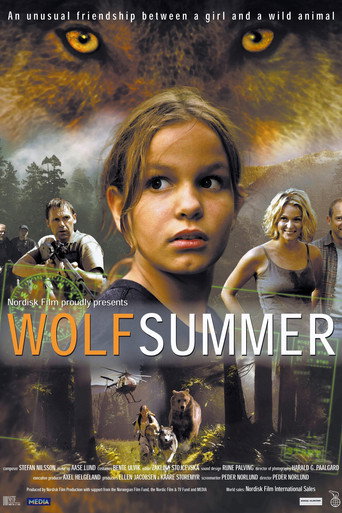 Wolf Summer (2003)