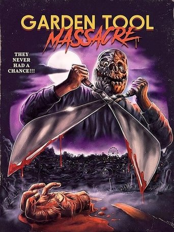 Garden Tool Massacre (1998)