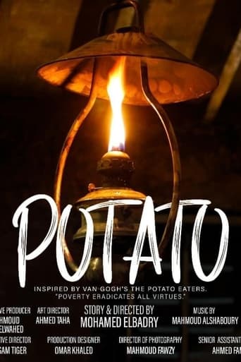 Poster of Potato