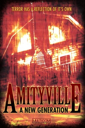 Amityville: A New Generation