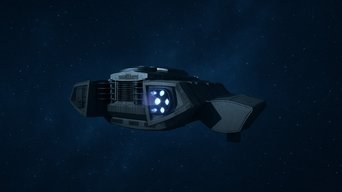 Silversun - S1E01