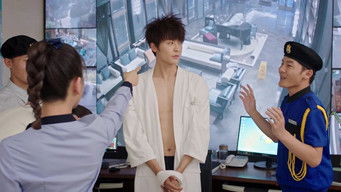 Episode 1 — Episode 1