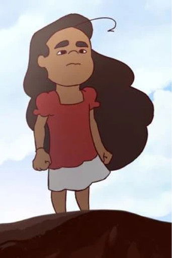 The Pākalā Kids poster