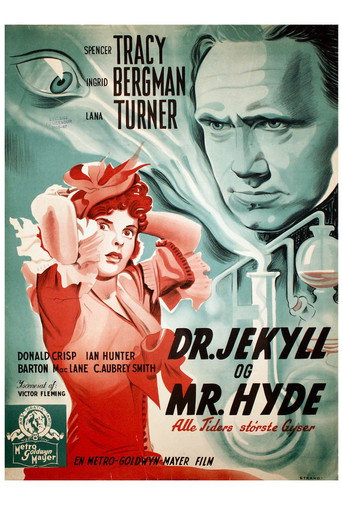 صورة من Dr. Jekyll and Mr. Hyde