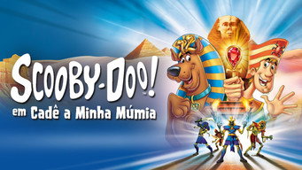 Still 1 from Scooby-Doo! in Where's My Mummy?