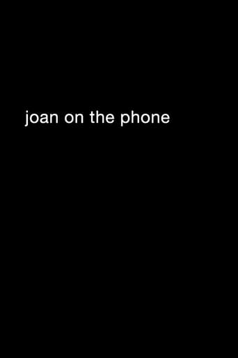Joan On The Phone
