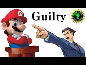 Why Mario Is Mental, Part 1