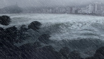 #4 Worst Weather Ever