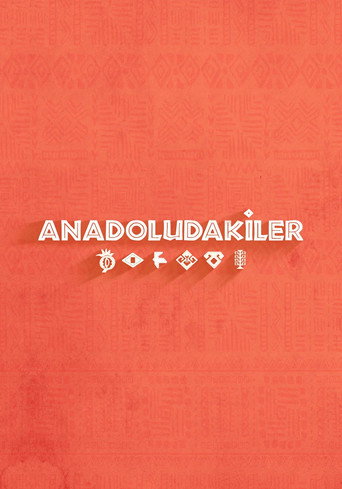 Anadoludakiler (2024)