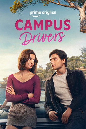 Campus Drivers