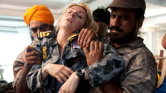 第14話：Live Catch