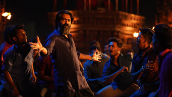 #12 Pathu Thala