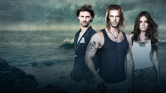 The Tempest (2013)