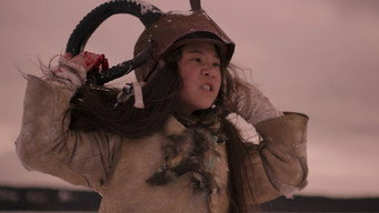 Polaris media image
