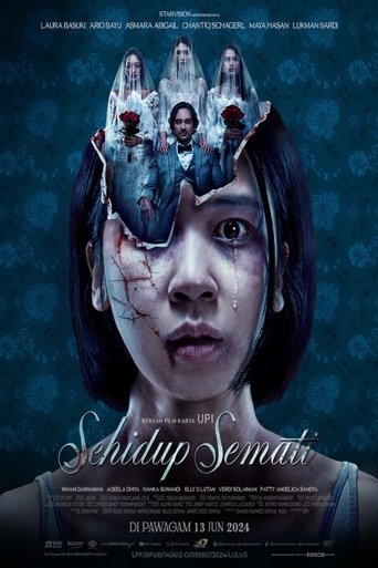 Sehidup Semati