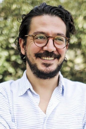 Image of Tolga Karaçelik