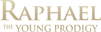 Raphael: The Young Prodigy logo