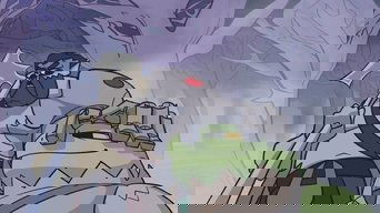 Yard D&D - S1E01