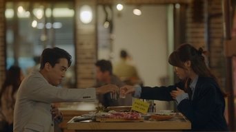 Compañero de Cena S01E10