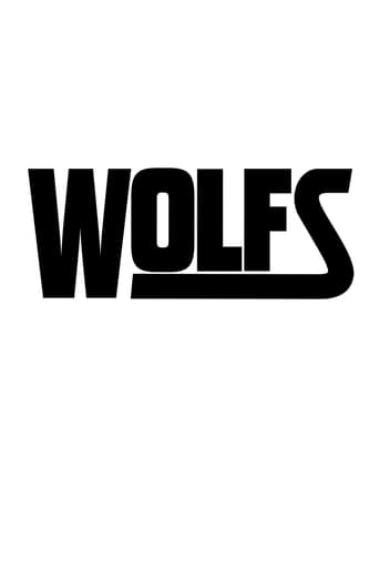 Wolfs - Lupi solitari