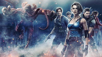 Galeria 3 - Resident Evil: Isla de la Muerte