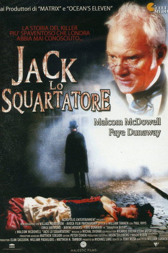 Jack lo squartatore