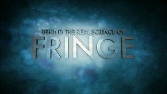 第21話：Behind the Real Science of Fringe