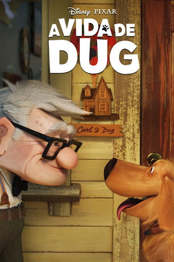 Cena de A Vida de Dug