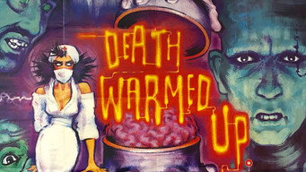 #14 Death Warmed Over