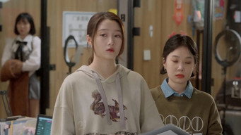 Episode 20 — Episode 20