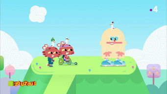 Episode 27 — The Polite Guests