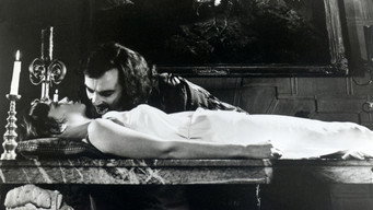 Deathmaster (1972)